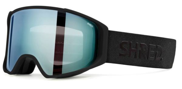 Shred Simplify CBL 2.0 Ice/Deep Blue on World Cup Ski Shop